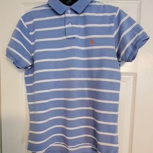 Men's Polo Shirt